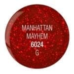 ΒΕΡΝΙΚΙ CUCCIO COLOUR 6024 MANHATTAN MAYHEM 13ml - Image 2