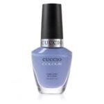 ΒΕΡΝΙΚΙ CUCCIO COLOUR 6038 JAMAICA ME CRAZY 13ml