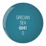 ΒΕΡΝΙΚΙ CUCCIO COLOUR 6041 GRECIAN SEA 13ml - Image 2