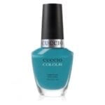 ΒΕΡΝΙΚΙ CUCCIO COLOUR 6041 GRECIAN SEA 13ml