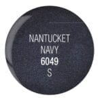 ΒΕΡΝΙΚΙ CUCCIO COLOUR 6049 NANTUCKET NAVY 13ml - Image 2