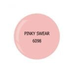 ΒΕΡΝΙΚΙ CUCCIO COLOUR 6098 PINKY SWEAR 13ml - Image 2