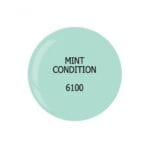 ΒΕΡΝΙΚΙ CUCCIO COLOUR 6100 MINT CONDITION 13ml - Image 2