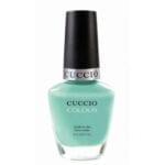 ΒΕΡΝΙΚΙ CUCCIO COLOUR 6100 MINT CONDITION 13ml