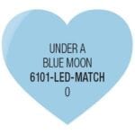 ΒΕΡΝΙΚΙ CUCCIO COLOUR 6101 13ml UNDER BLUE - Image 2