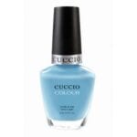 ΒΕΡΝΙΚΙ CUCCIO COLOUR 6101 13ml UNDER BLUE