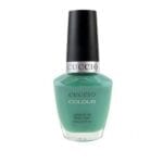 ΒΕΡΝΙΚΙ CUCCIO COLOUR 6109 JAKARTA JADE 13ml