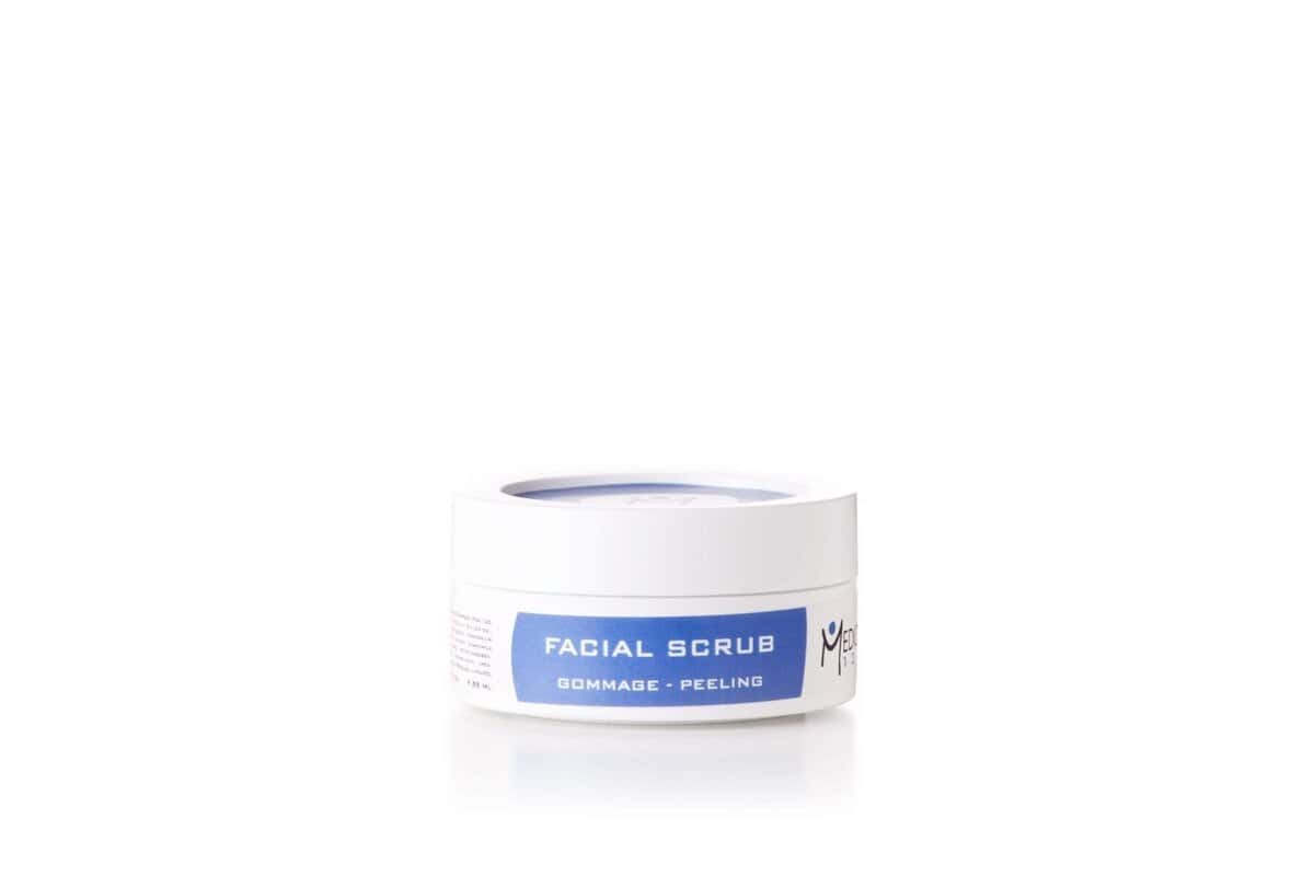 FACIAL SCRUB ΠΗΛΙΝΓΚ FACIAL SCRUB 85ml - Image 1