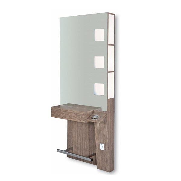 Penelope ΚΑΘΡΕΠΤΗΣ ΚΟΜΜΩΤΗΡΙΟΥ AGV GROUP PENELOPE - Image 1