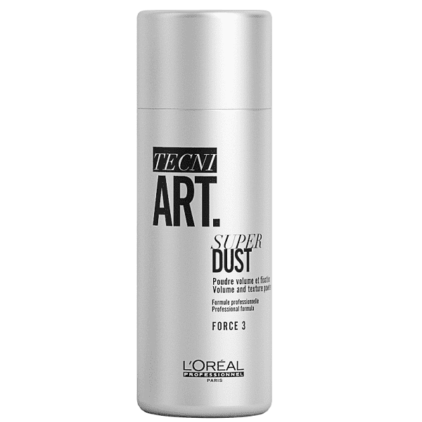 SUPER-DUST PROFESSIONEL TECNI ART NEW SUPER DUST