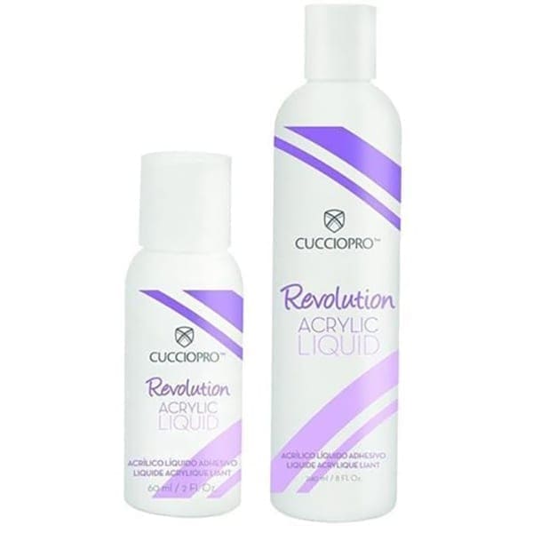 cuccio ΑΚΡΥΛΙΚΟ ΥΓΡΟ CUCCIO - Image 1