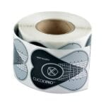 ΦΟΡΜΕΣ ΑΚΡΥΛΙΚΟΥ &amp ΤΖΕΛ 250τμχ CUCCIO