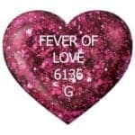 ΒΕΡΝΙΚΙ CUCCIO COLOUR 6136 FEVER OF LOVE 13ml - Image 2