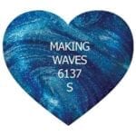 ΒΕΡΝΙΚΙ CUCCIO COLOUR 6137 MAKING WAVES 13ml - Image 2