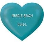 ΒΕΡΝΙΚΙ CUCCIO COLOUR 6141 MUSCLE BEACH 13ml - Image 2