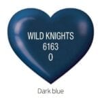 ΒΕΡΝΙΚΙ CUCCIO COLOUR 6163 WILD KNIGHTS 13ml - Image 2