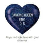 ΒΕΡΝΙΚΙ CUCCIO COLOUR 6164 DANCING QUEEN 13ml - Image 2