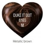 ΒΕΡΝΙΚΙ CUCCIO COLOUR 6165 DUKE IT OUT 13ml - Image 2