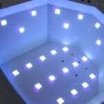 ΦΟΥΡΝΑΚΙ LED SUNone 48W - Image 2