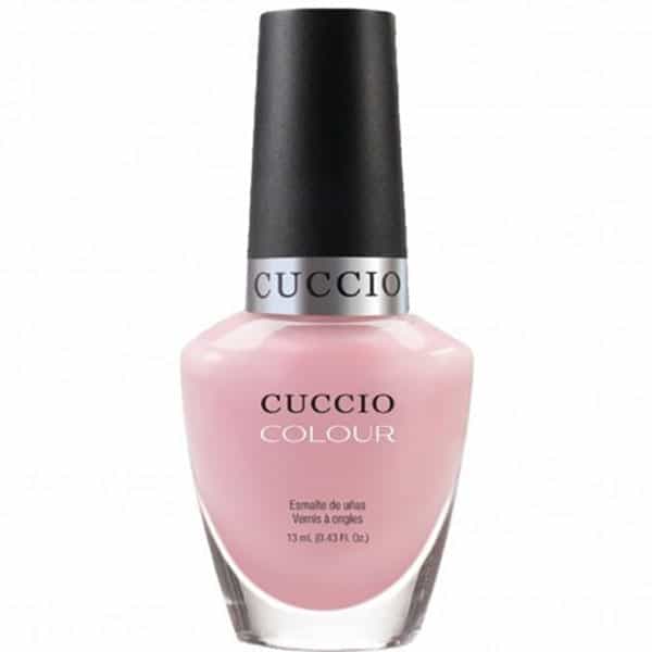 cuccio-colour-6402-pink-lady-13ml ΒΕΡΝΙΚΙ CUCCIO COLOUR 6402 PINK LADY 13ml - Image 1