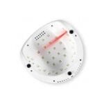 ΦΟΥΡΝΑΚΙ SUN F6 SMART 2.0 ΛΕΥΚΟ 86 Watt - Image 2