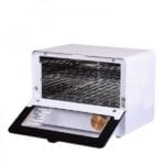 ΑΠΟΣΤΕΙΡΩΤΗΡΑΣ UV-600 PROFESSIONAL - Image 3