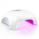 ΦΟΥΡΝΑΚΙ NAIL LAMP X1 36Watt - Image 2