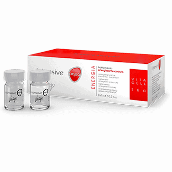 σαμπουάν για τριχόπτωση