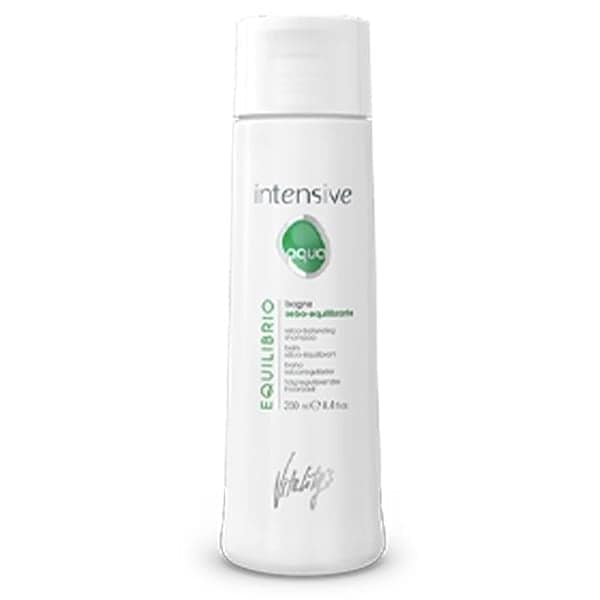 σαμπουάν για λιπαρά μαλλιά