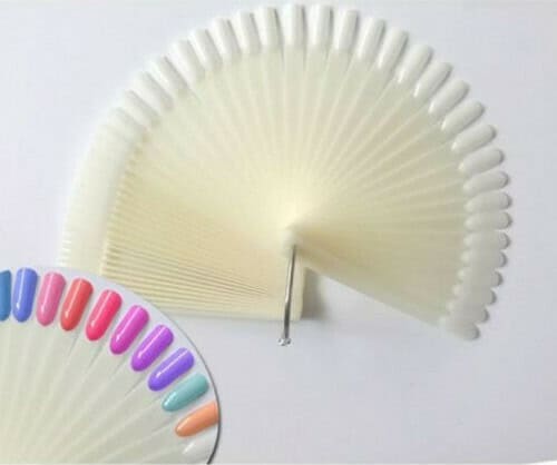 ΠΑΛΕΤΑ ΝΥΧΙΩΝ ΣΕ ΚΡΙΚΟ 50 ΘΕΣΕΩΝ