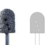 ΕΡΓΑΛΕΙΟ ΤΡΟΧΟΥ ΔΙΑΜΑΝΤΙ - Image 2