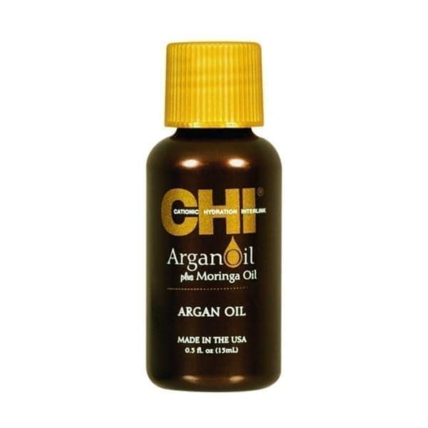 chi-argan-oil-15ml-enlarge CHI ARGAN OIL 15ml - Image 1