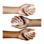 ESSIE COLOR 121 TOPLESS & BAREFOOT 13,5ml - Image 3