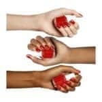 ESSIE COLOR 60 REALLY RED 13,5ml - Image 3