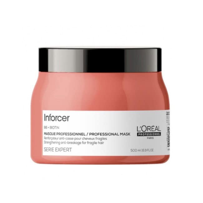 deg PROFESSIONNEL INFORCER MASK