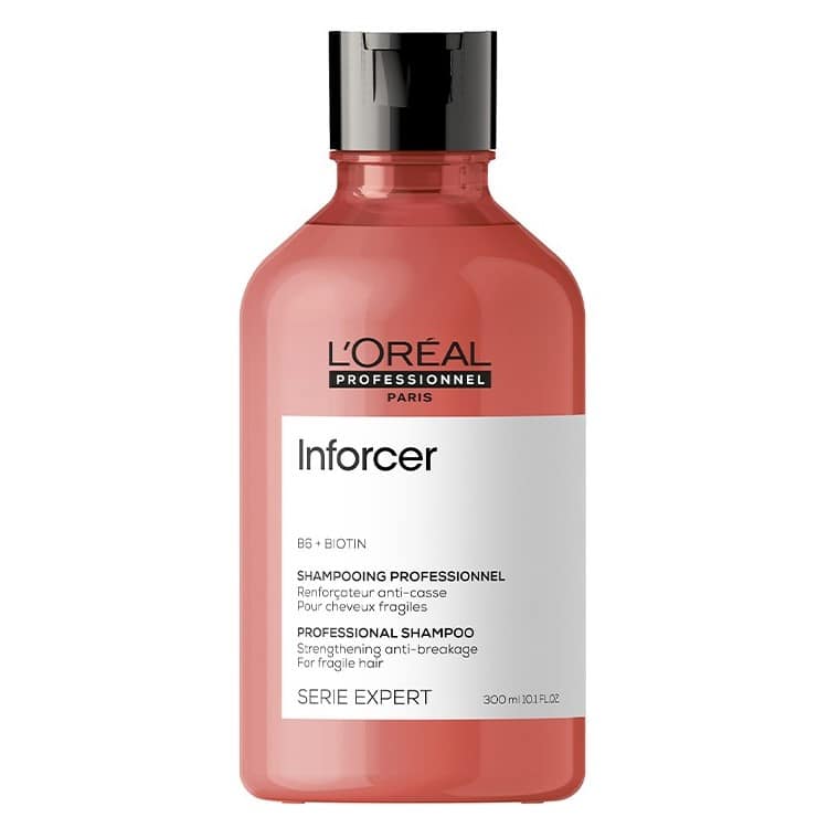 L’OREAL PROFESSIONNEL INFORCER SHAMPOO 300ml L’OREAL PROFESSIONNEL INFORCER SHAMPOO 300ml