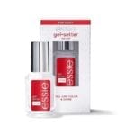 ESSIE NAIL CARE GEL SETTER TOP COAT 13.5ml - Image 2