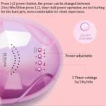 ΦΟΥΡΝΑΚΙ LED SUNone 48W ΜΕΤΑΛΛΙΚΟ ΜΠΛΕ - Image 5