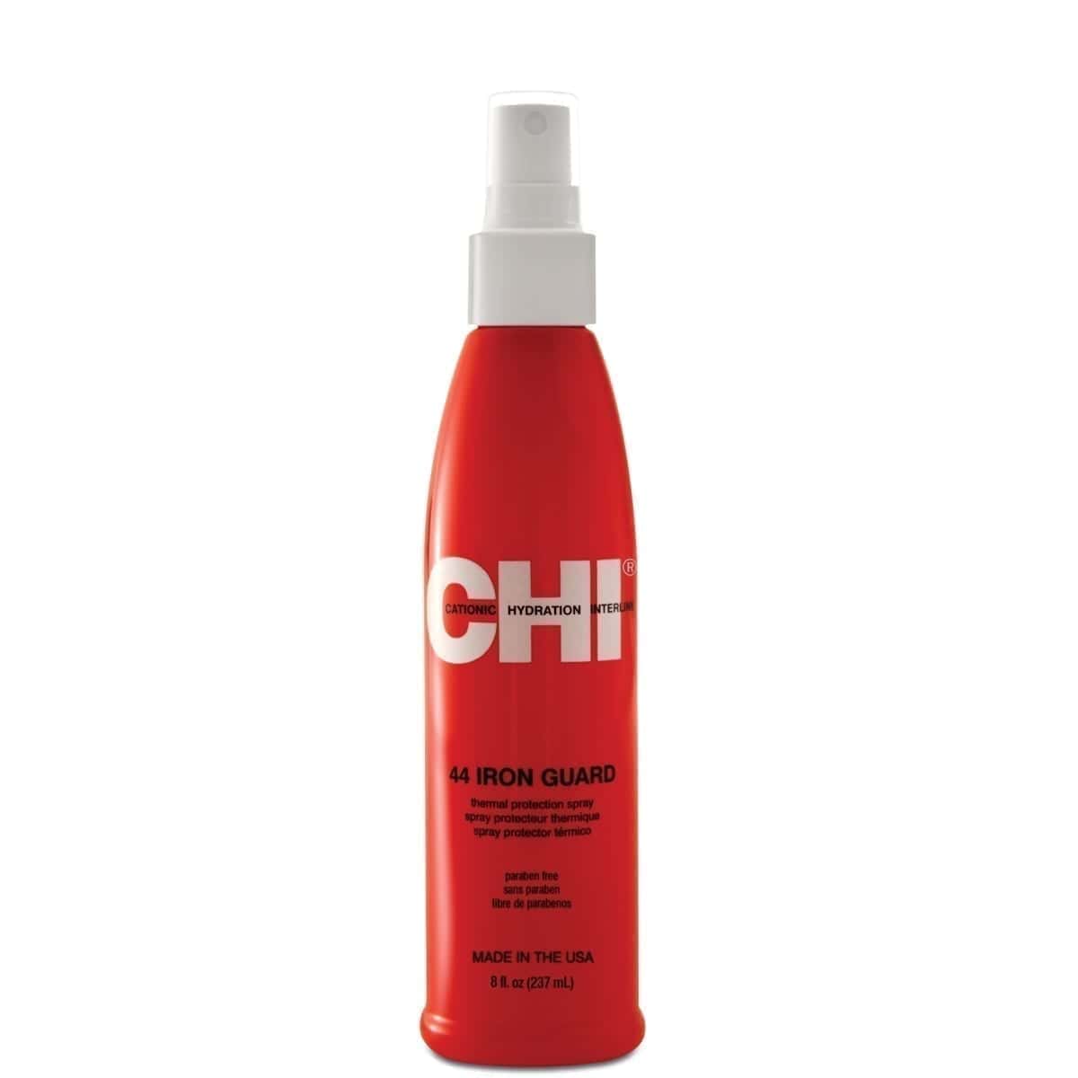 CHI 44 iron guard CHI 44 IRON GUARD THERMAL PROTECTION SPRAY 237ml0. - Image 1