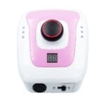 ΤΡΟΧΟΣ ΜΑΝΙΚΙΟΥΡ-ΠΕΝΤΙΚΙΟΥΡ DM-206 ΡΟΖ - Image 2