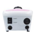 ΤΡΟΧΟΣ ΜΑΝΙΚΙΟΥΡ-ΠΕΝΤΙΚΙΟΥΡ DM-206 ΡΟΖ - Image 5