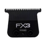 BABYLISS PRO FX3 ΜΗΧΑΝH ΚΑΘΑΡΙΣΜΑΤΟΣ( TRIMMER)  FXX3TBE - Image 2