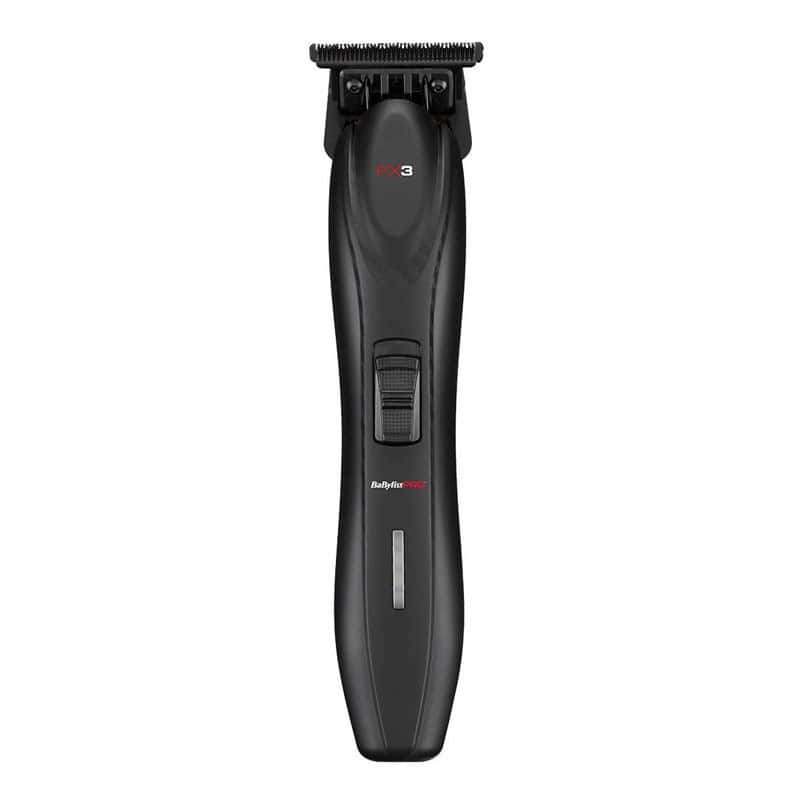 babyliss-pro-fx3-trimmer-fxx3tbe BABYLISS PRO FX3 ΜΗΧΑΝH ΚΑΘΑΡΙΣΜΑΤΟΣ( TRIMMER) FXX3TBE - Image 1