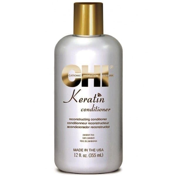 CHI KERATIN CONDITIONER