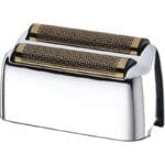 Πλέγμα με κοπτικό Shaver BabylissPro FXRF2Ε silver foil head x2 - Image 2