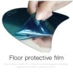 ΦΟΥΡΝΑΚΙ LED SUNone 48W ΜΕΤΑΛΛΙΚΟ ΜΠΛΕ - Image 7