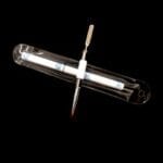 ΠΙΝΕΛΟ ΝΥΧΙΩΝ ΔΙΠΛΗΣ ΟΨΗΣ ΓΙΑ ACRYGEL ΜΕ ΣΠΑΤΟΥΛΑ - Image 2