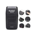 KEMEI ΞΥΡΙΣΤΙΚΗ ΜΗΧΑΝΗ KM-1102 - Image 2