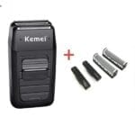 KEMEI ΞΥΡΙΣΤΙΚΗ ΜΗΧΑΝΗ KM-1102 - Image 3