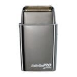 ΞΥΡΙΣΤΙΚΗ ΜΗΧΑΝΗ BABYLISS PRO FOIL FX02 GUN STEEL SHAVER
